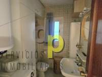 Venta - Apartamento / Piso - Alicante - Ensanche - Diputación
