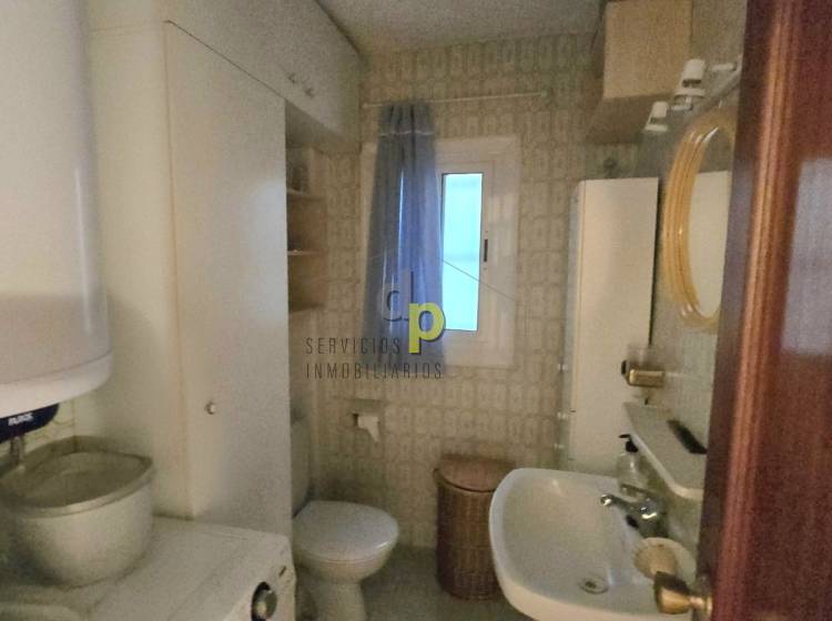 Venta - Apartamento / Piso - Alicante - Ensanche - Diputación