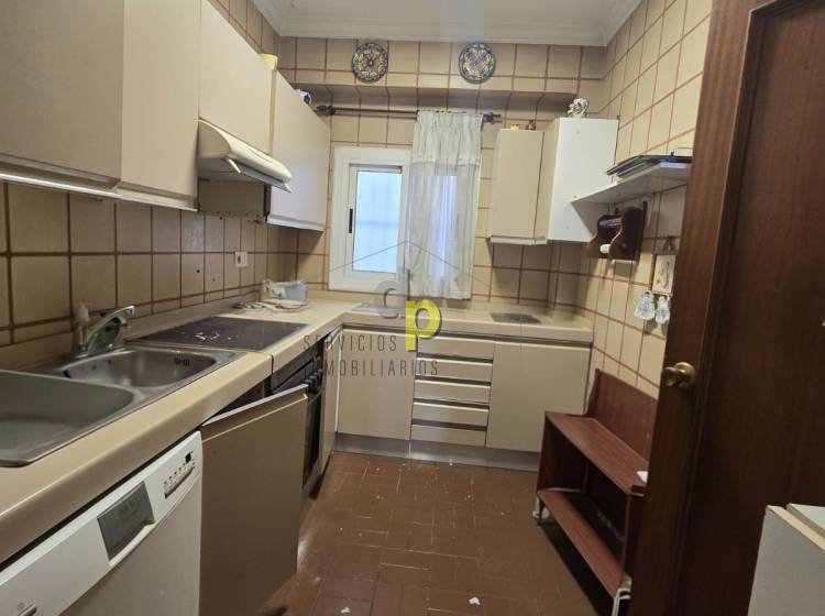 Venta - Apartamento / Piso - Alicante - Ensanche - Diputación