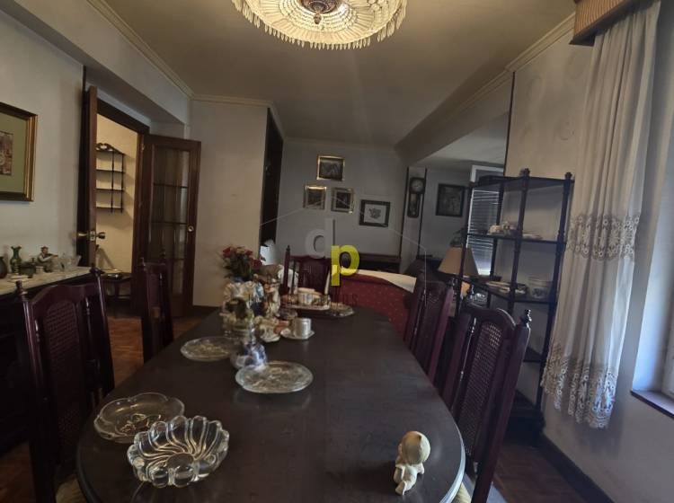 Venta - Apartamento / Piso - Alicante - Ensanche - Diputación