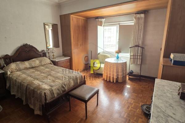 Apartamento / Piso - Venta - Alicante - Ensanche - Diputación