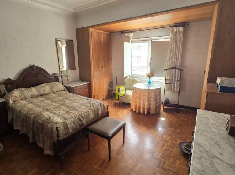 Venta - Apartamento / Piso - Alicante - Ensanche - Diputación