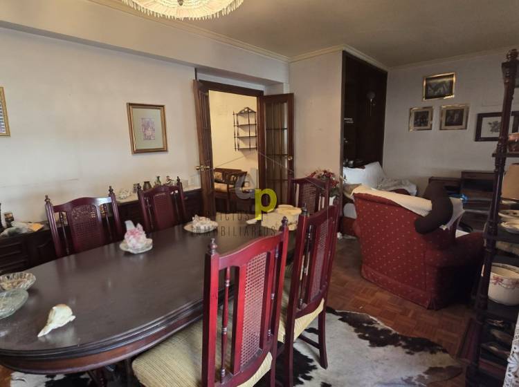 Venta - Apartamento / Piso - Alicante - Ensanche - Diputación