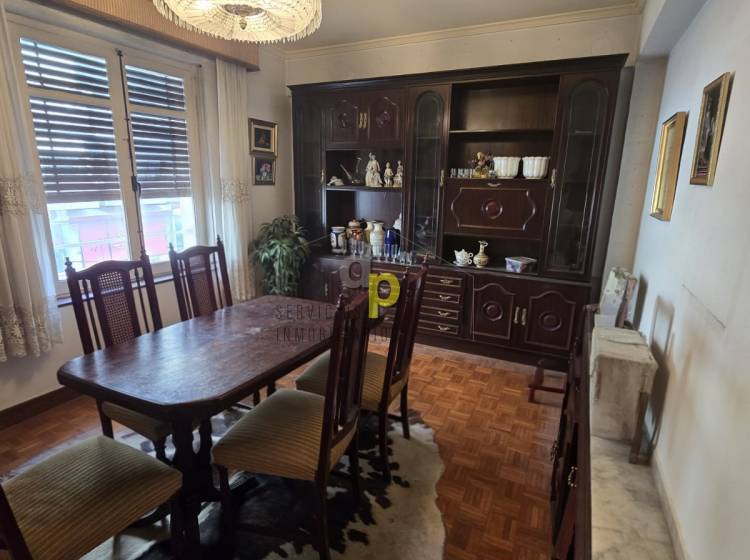 Venta - Apartamento / Piso - Alicante - Ensanche - Diputación