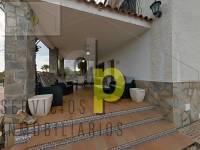 Venta - Chalet - Elche Pedanías - Santa Ana