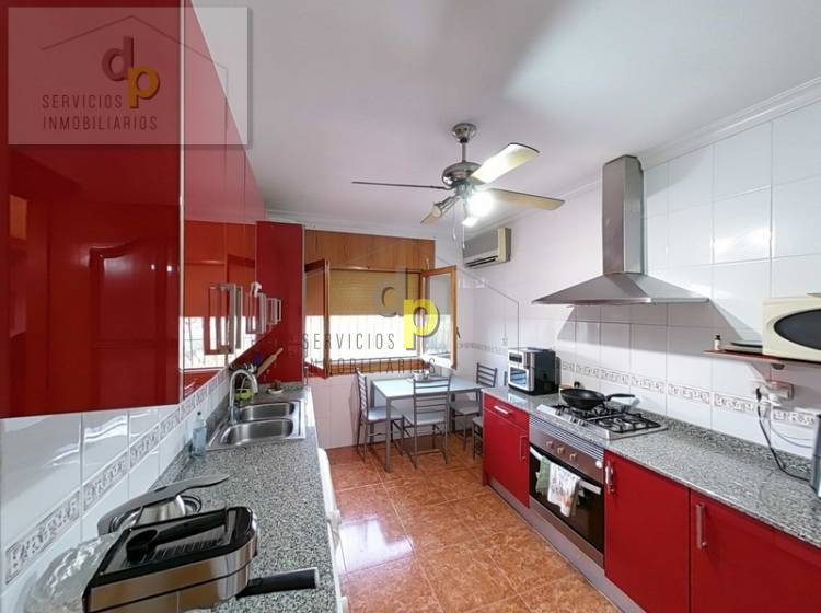 Venta - Chalet - Elche Pedanías - Santa Ana