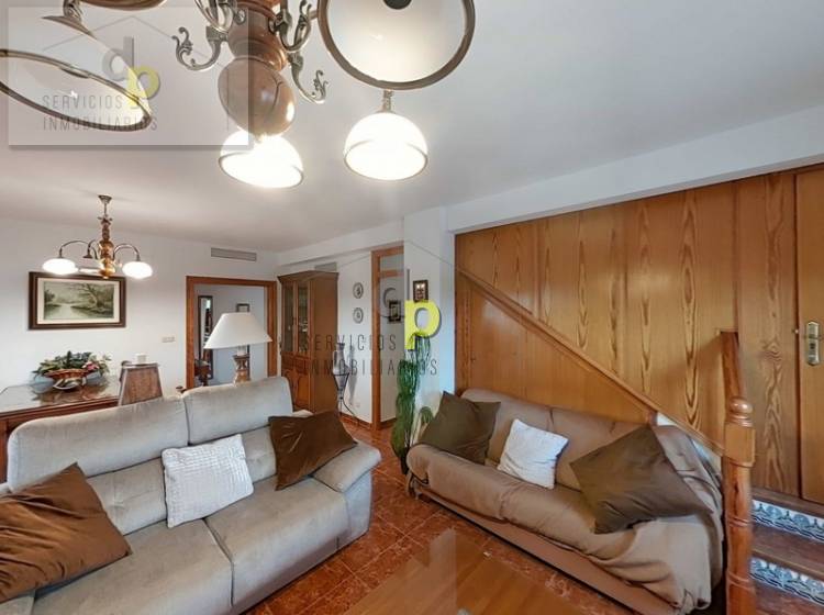 Venta - Chalet - Elche Pedanías - Santa Ana