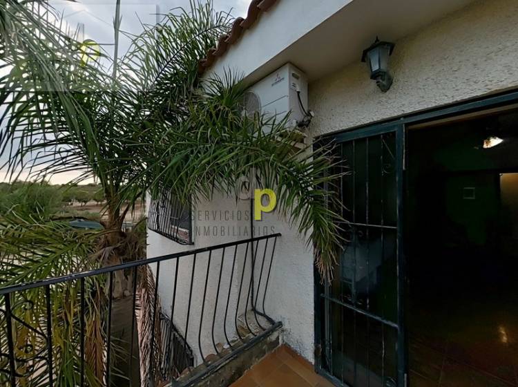 Venta - Chalet - Elche Pedanías - Santa Ana
