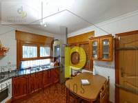 Venta - Chalet - Elche Pedanías - Santa Ana