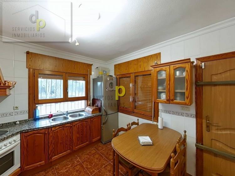 Venta - Chalet - Elche Pedanías - Santa Ana