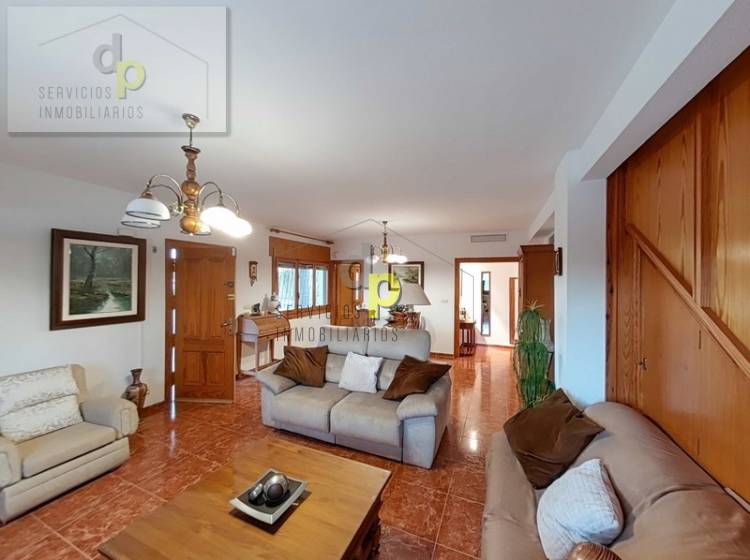 Venta - Chalet - Elche Pedanías - Santa Ana
