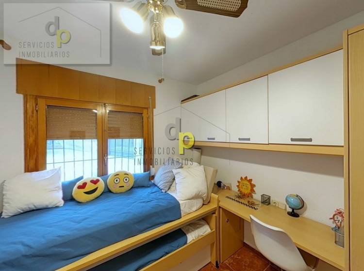 Venta - Chalet - Elche Pedanías - Santa Ana