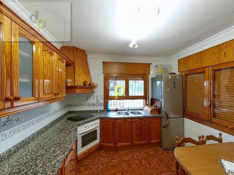 Venta - Chalet - Elche Pedanías - Santa Ana