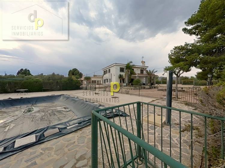 Venta - Chalet - Elche Pedanías - Santa Ana