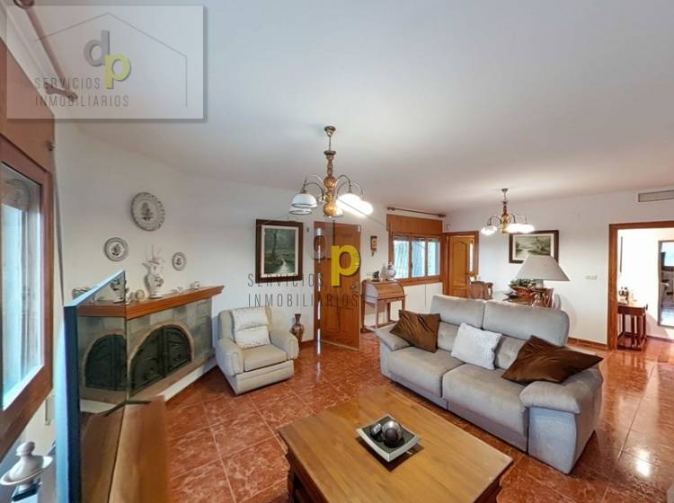 Venta - Chalet - Elche Pedanías - Santa Ana