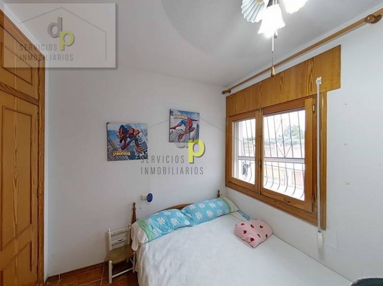 Venta - Chalet - Elche Pedanías - Santa Ana