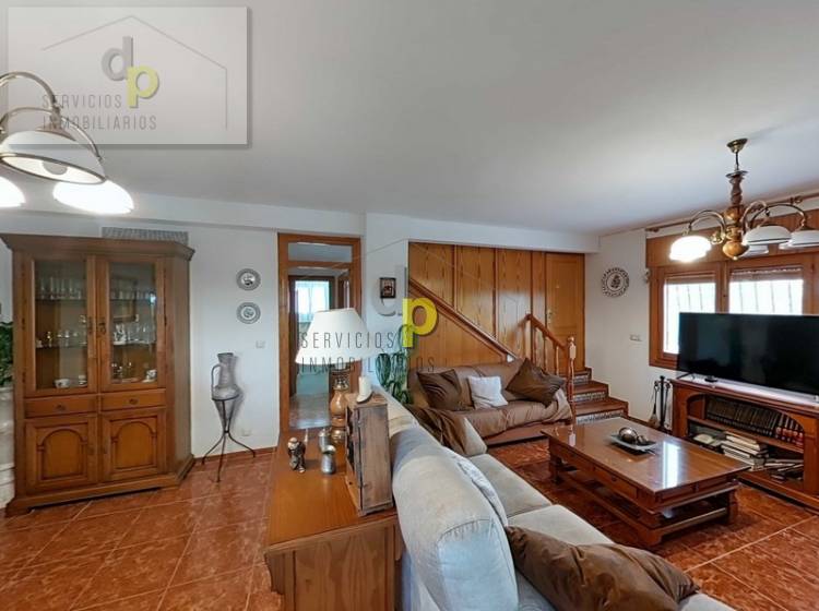 Venta - Chalet - Elche Pedanías - Santa Ana