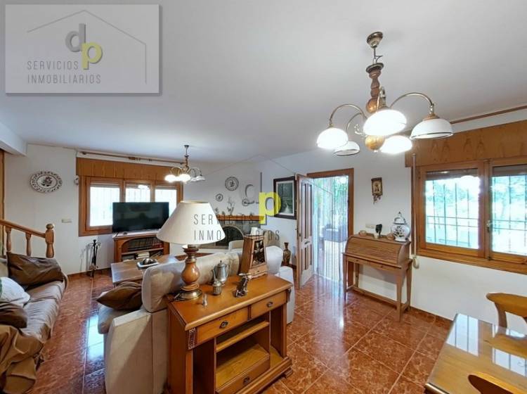Venta - Chalet - Elche Pedanías - Santa Ana