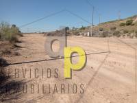 Sale - Rustic Finca - Torrellano - Torrellano Alto