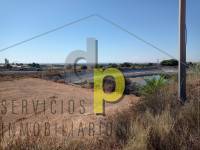 Sale - Rustic Finca - Torrellano - Torrellano Alto
