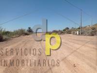 Sale - Rustic Finca - Torrellano - Torrellano Alto