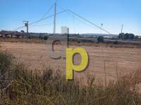 Sale - Rustic Finca - Torrellano - Torrellano Alto