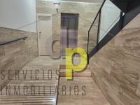 Venta - Apartamento / Piso - Alicante - Ensanche - Diputación
