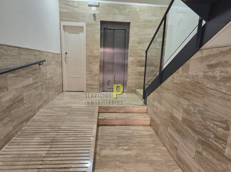 Venta - Apartamento / Piso - Alicante - Ensanche - Diputación