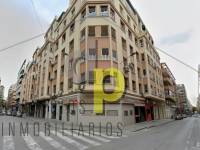 Venta - Apartamento / Piso - Alicante - Ensanche - Diputación