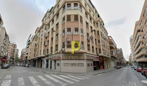 Apartamento / Piso - Venta - Alicante - Ensanche - Diputación