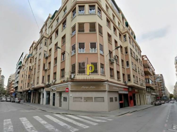 Venta - Apartamento / Piso - Alicante - Ensanche - Diputación