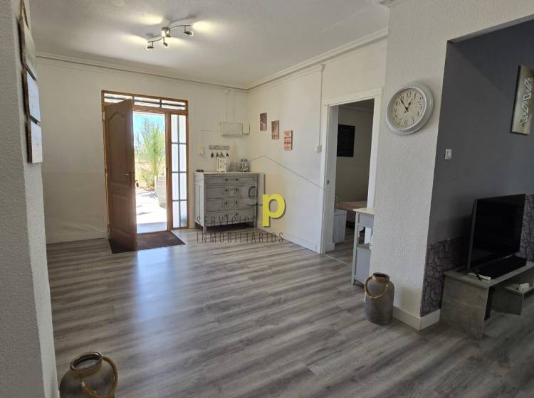 Sale - House - Torrellano - Torrellano Alto