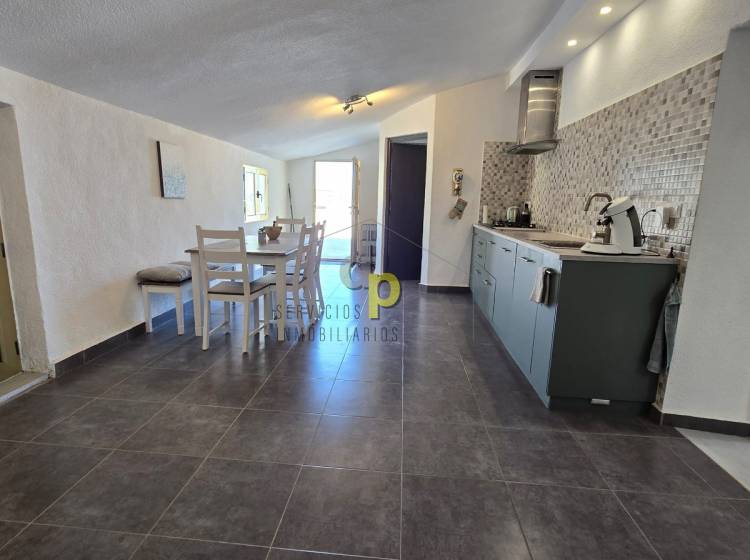 Sale - House - Torrellano - Torrellano Alto