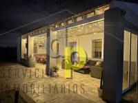 Sale - House - Torrellano - Torrellano Alto