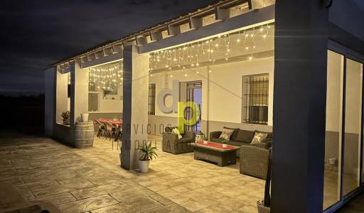 Casa - Venta - Torrellano - Torrellano Alto