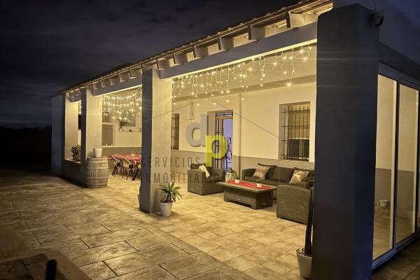 Casa - Venta - Torrellano - Torrellano Alto