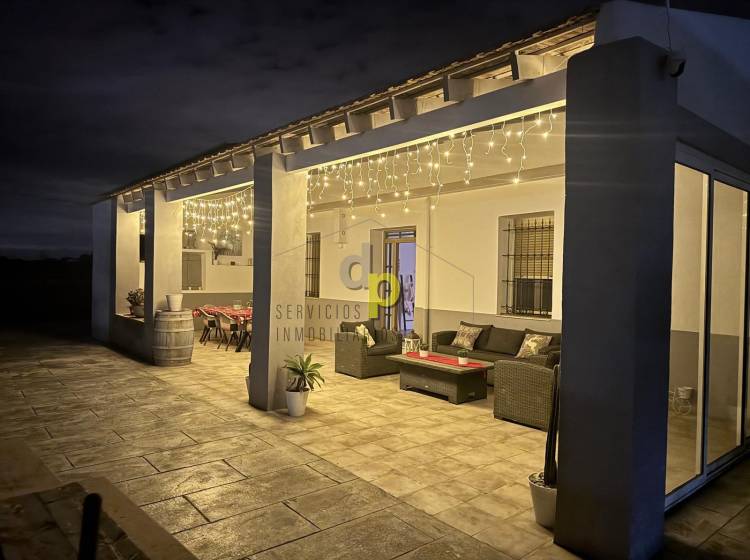 Sale - House - Torrellano - Torrellano Alto