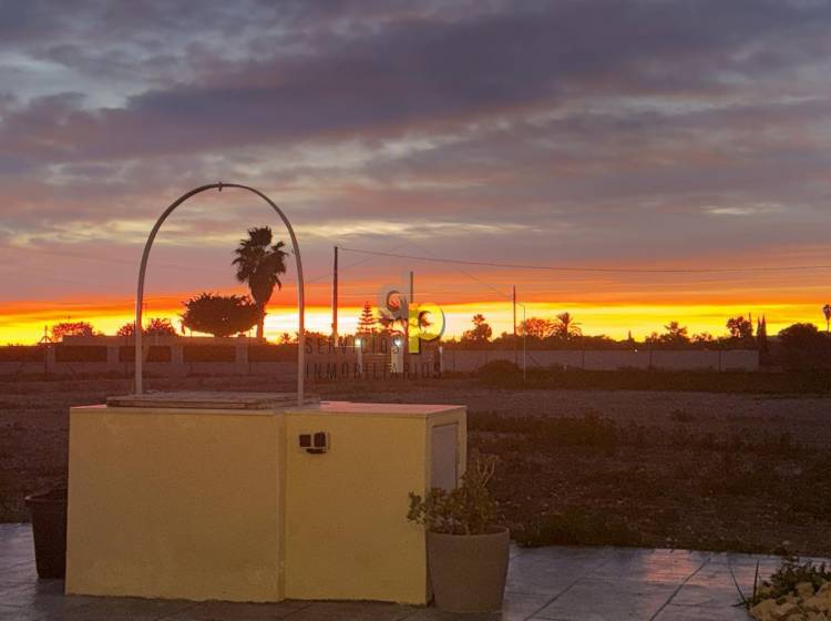 Sale - House - Torrellano - Torrellano Alto