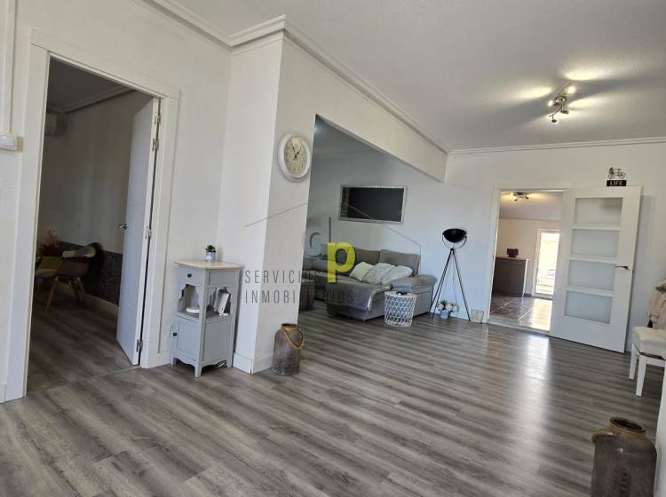 Sale - House - Torrellano - Torrellano Alto