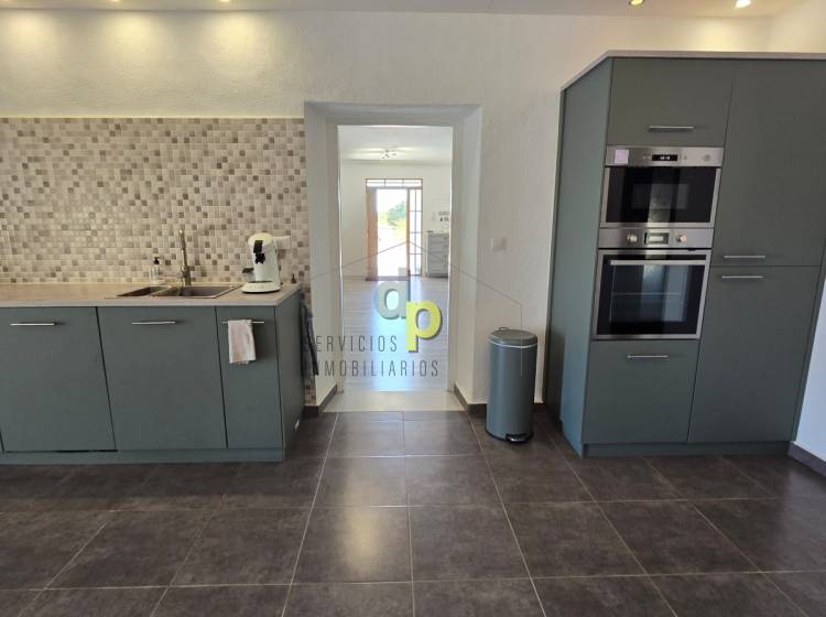 Sale - House - Torrellano - Torrellano Alto