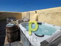 Sale - House - Torrellano - Torrellano Alto