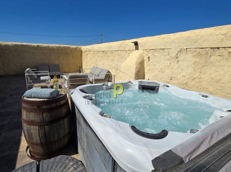 Sale - House - Torrellano - Torrellano Alto
