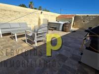 Sale - House - Torrellano - Torrellano Alto