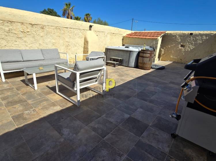 Sale - House - Torrellano - Torrellano Alto