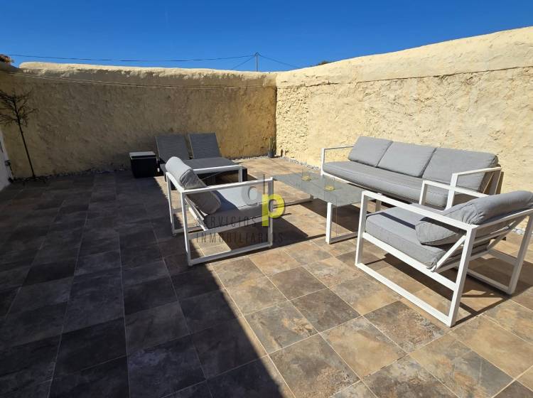 Sale - House - Torrellano - Torrellano Alto