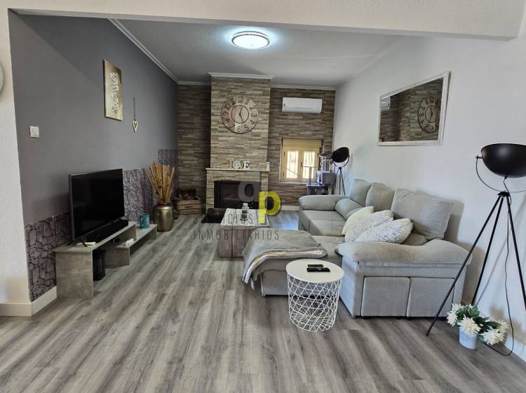 Sale - House - Torrellano - Torrellano Alto
