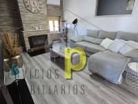 Sale - House - Torrellano - Torrellano Alto