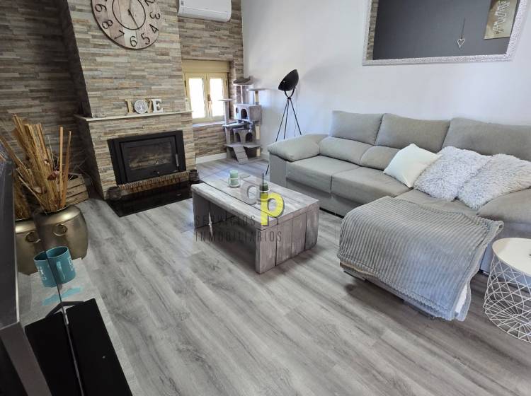 Sale - House - Torrellano - Torrellano Alto