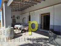 Sale - House - Torrellano - Torrellano Alto