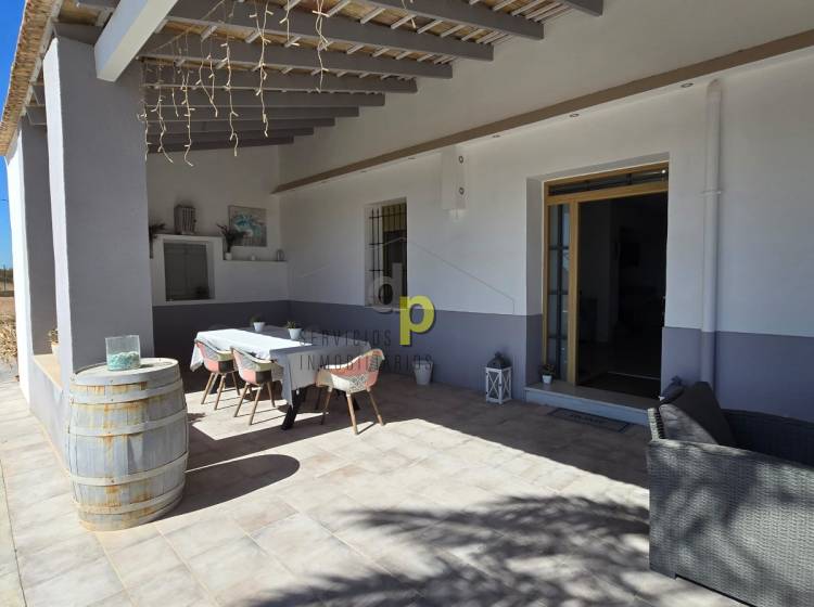 Sale - House - Torrellano - Torrellano Alto
